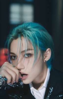 Мой тихоня Джини