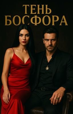 Тень  Босфора