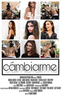cámbiarme