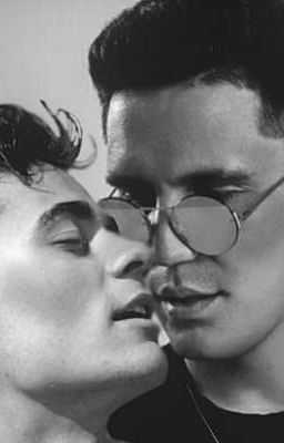 я нашёл тебя..