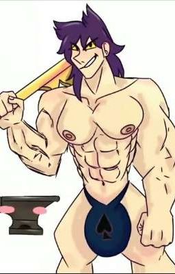 Боль в пизде и в душе