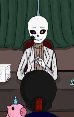 Ты и я враги-соулмейты (заморожен)