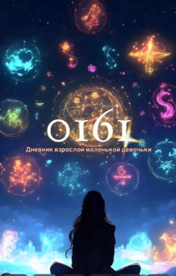 0161 ДНЕВНИК ВЗРОСЛОГО РЕБЕНКА 