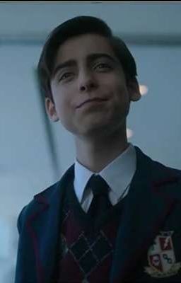 Мой любимый враг