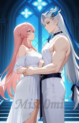 Сквозь века... (18+)