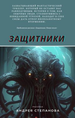 Защитники