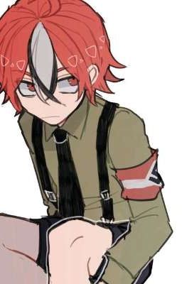 обманул лишь взглядом 