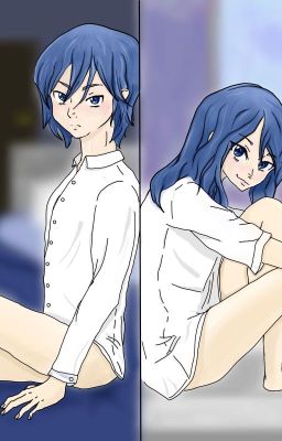 Теперь вы меня любите, Грей-сама?