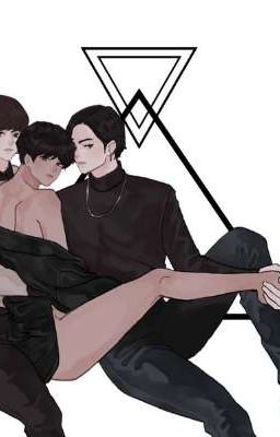 Близняшки Чонгук и Гук