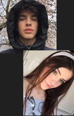 Мои первые отношения 