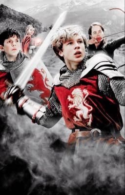 Хроники Нарнии.Может мы?