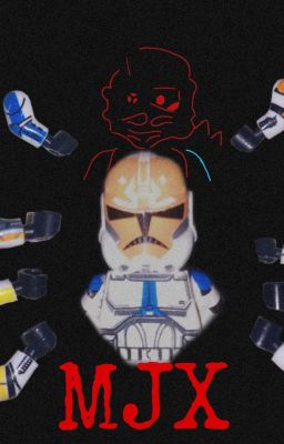 MJX: приказ 101