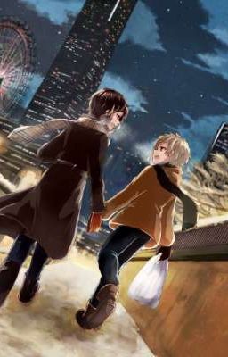 Достоин ли я твоей любви, Акутагава.