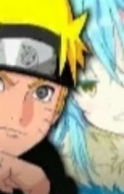 Римуру в "Наруто"