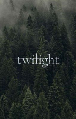 Сумерки. сага Закат