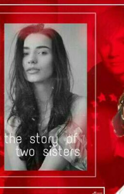 Фанфик про MBAND "История двух сестер"