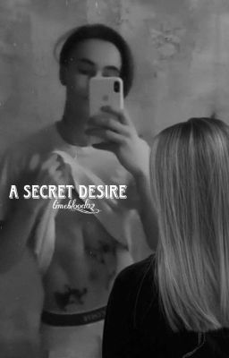 A secret desire 