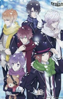 Братишки Сакамаки