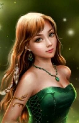 Повелительница стихий. Камень жизни.