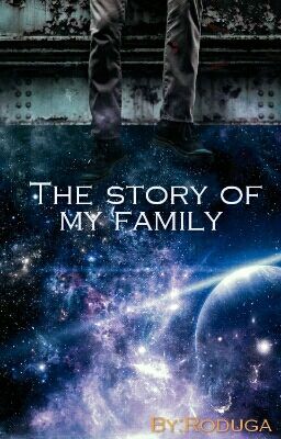 Тайна Моей Семьи