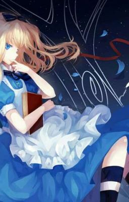 Люси дочь чеширского кота