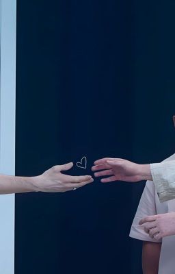 Любовь между нами