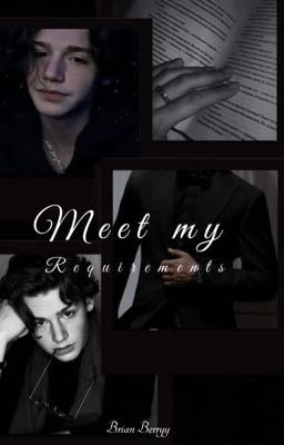 Достигни моих требований