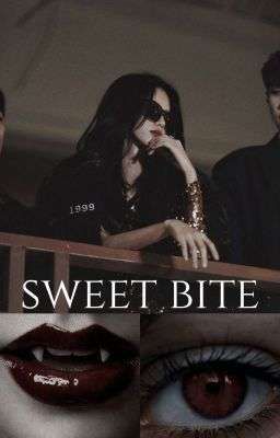 Сладкий укус