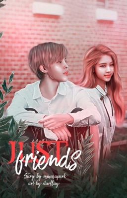just friends » jirose