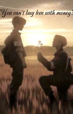 Любовь не купишь за деньги