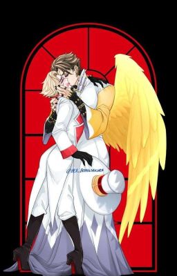 ★А нужен ли ему рай?★