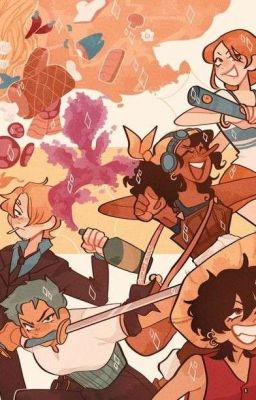 Мини -истории По Ван Пис 