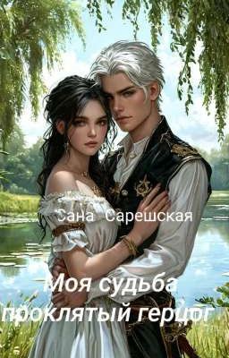 Моя судьба проклятый герцог 