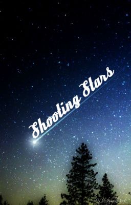 Падающие звёзды | Shooting stars