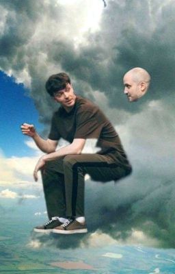 В поиске себя.. (Артон)