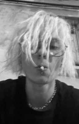 ты же умерла... 