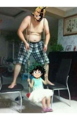 Реакции Моя геройская академия