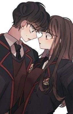 случайное начало любви❤️🌹