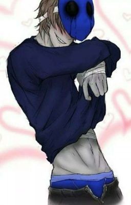 Я девушка безглазого Джека [На Редакции!]