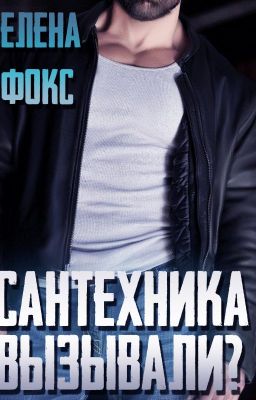 Сантехника вызывали?