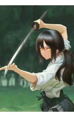 Новая история. Учиха Аи. Продолжения не будет.