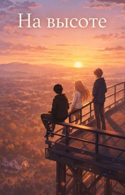 На высоте