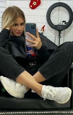 Малышка Маруся