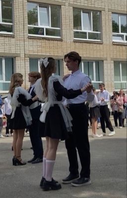 Ненависть или Любовь с первого взгляда..? 