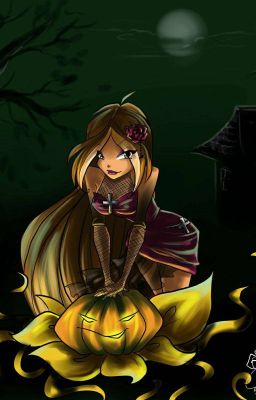 Новая жизнь Флоры