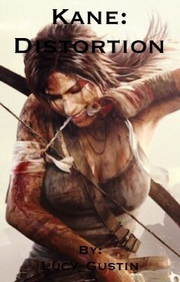 Кейн: Искажённая. #Wattys2018