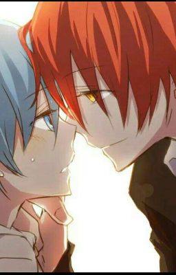 Мой Маленький Киллер