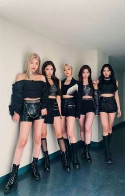 Что о тебе думают ITZY