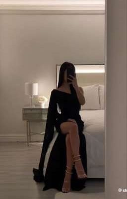 она мой хранитель... Дима Матвеев