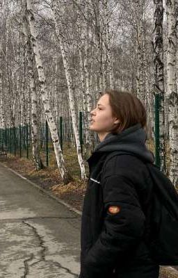 моя малышка